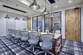 The Executive Centre - Minato Mirai Center