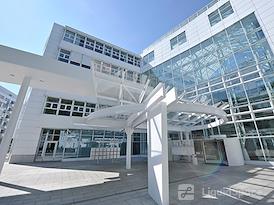 Regus | Zug, Grafenauweg