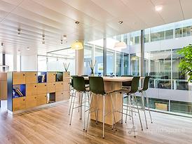 Regus | Etoy, iLife City