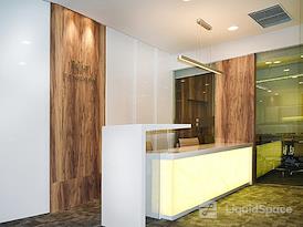 Regus | Chengdu, China Resources Building