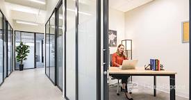 Serendipity Labs - Atlanta Buckhead