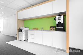 Regus | Maastricht, Il Fiore