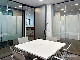Regus | Hoofddorp, Azura