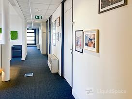 Regus | LUGANO, City Centre