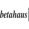Logo of betahaus | Barcelona
