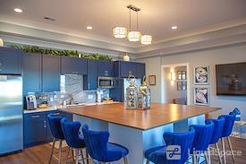 Marina Suites