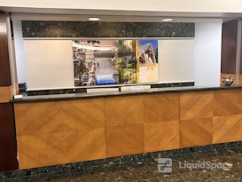 Carr Workplaces - Westchester