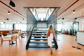 WeWork | Almirante Barroso 81