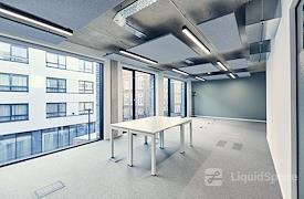 Regus | Angel Islington