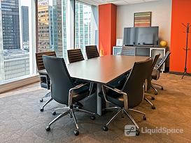 Regus | MNP Tower