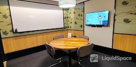 WeWork Platina Tower