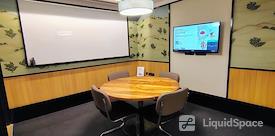 WeWork Platina Tower