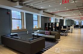 Fully Furnished Prime Tribeca Offices