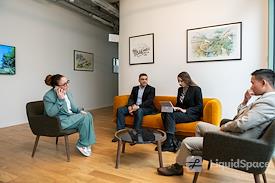 Regus | Paris, 64 Avenue Parmentier