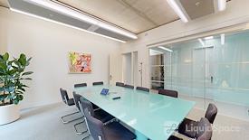 FORA | The Gridiron Building