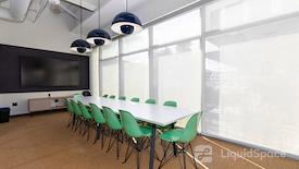 WeWork | 12130 Millennium Drive