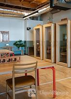 The Pioneer Collective @ West Canal Yards