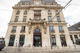 Regus | Bordeaux, Gare de Bordeaux
