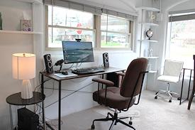 Stonewood Cottage Coworking