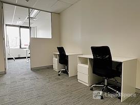 Strathfield Plaza Office