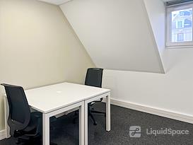 Regus | Metz, Lafayette
