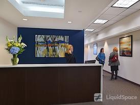 Regus | Jenkins Court