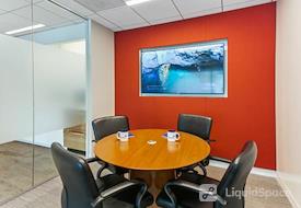 District Offices Farragut