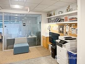 SPACES | Gebhardt Building