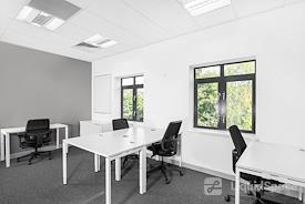 Regus | Bradford, Shipley