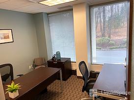 Regus- Westport