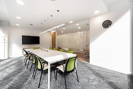 Regus | Manchester St James Tower