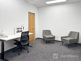 Regus | IN, Indianapolis - Meridian St