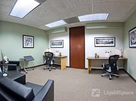 Regus || SouthBridge Center