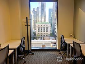 Regus | 505 Montgomery