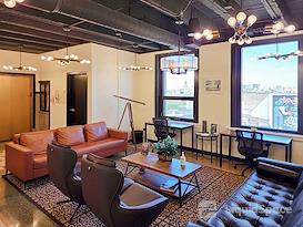 Regus | Chicago - Wicker Park