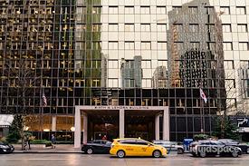 Industrious - Downtown Seattle