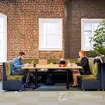 Werqwise - San Francisco - Lower FiDi