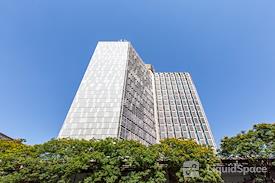 Regus | Naples, Garibaldi