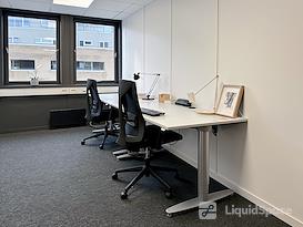 Regus | Sandnes, Sømmegården