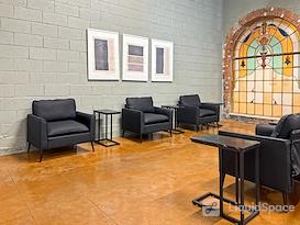 Regus | TX, Dallas - Ross Ave