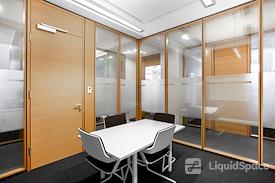 Regus | Vienna, Fleischmarkt