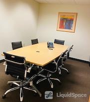 INTELLIGENT OFFICE- Melville