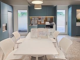 Regus | Seoul, Itaewon Bluesky