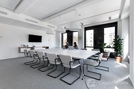 Regus | Hamburg, Kallmorgen Tower