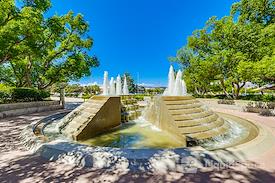 Barrister Executive Suites | Warner Corporate Center