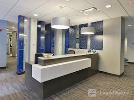 Regus | 136 Madison Avenue