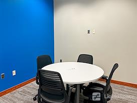 Regus | Ann Arbor - Frank Lloyd Wright Dr