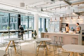 WeWork | Neue Rothofstraße 13-19