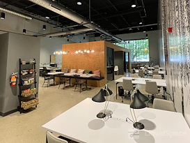 AMITY Coworking