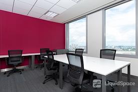Regus | PHNOM PENH, Exchange Square